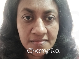 Champika