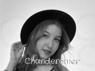 Chanderomer
