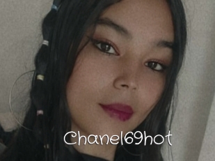 Chanel69hot