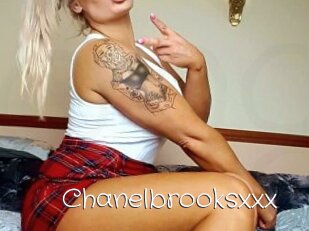 Chanelbrooksxxx