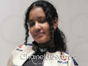 Chaneldesantis