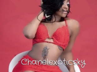 Chanelexoticsky