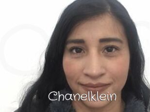 Chanelklein