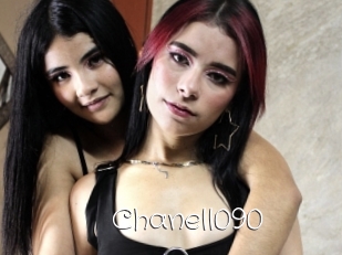 Chanell090