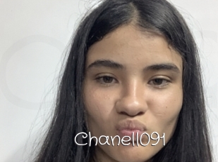 Chanell091