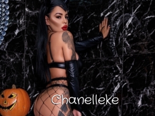 Chanelleke