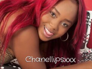 Chanellipsxxx