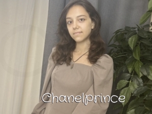 Chanelprince