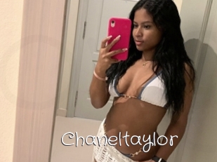 Chaneltaylor