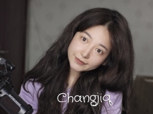 Changjiq