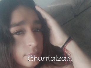 Chantalzain