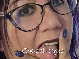 Chaoskittyxo