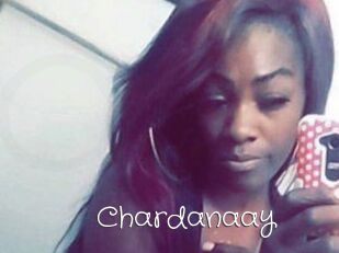 Chardanaay