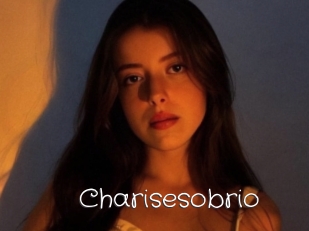 Charisesobrio