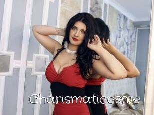 Charismaticesme