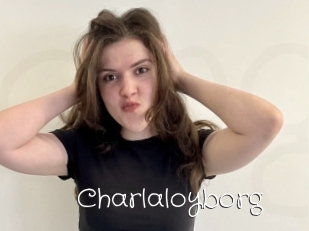 Charlaloyborg