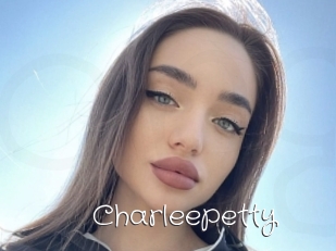 Charleepetty