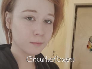 Charliefoxen