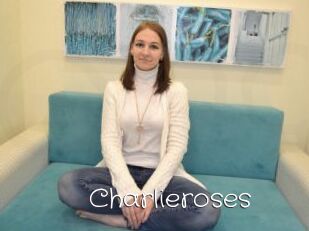 Charlieroses