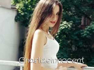 Charlizeinnocent