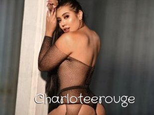 Charloteerouge