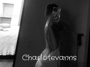 Charlotevanns