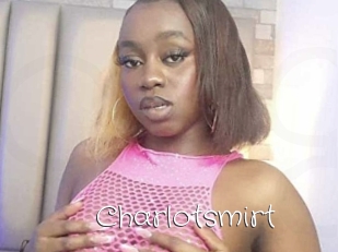 Charlotsmirt