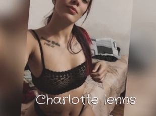 Charlotte_lenns