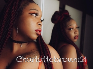 Charlottebrown21