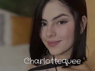 Charlottequee