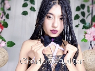 Charlottequilter