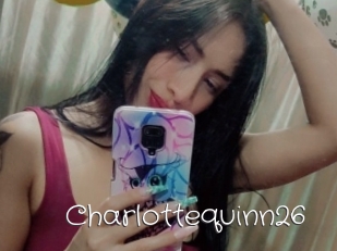 Charlottequinn26