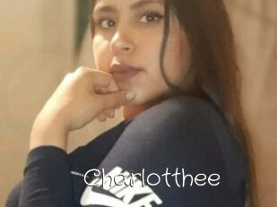 Charlotthee