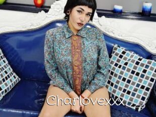 Charlovexxx