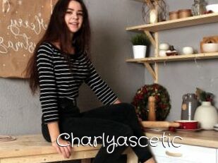 Charlyascetic