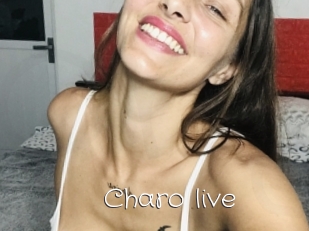 Charo_live
