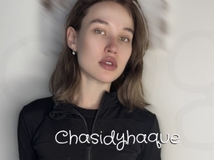 Chasidyhaque