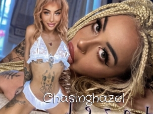 Chasinghazel