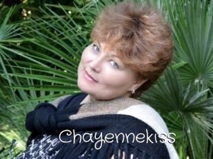 Chayennekiss