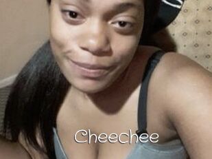 Cheechee