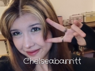Chelseabarritt