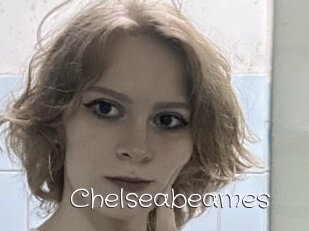 Chelseabeames