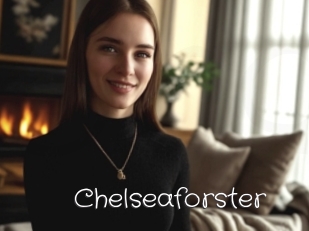 Chelseaforster