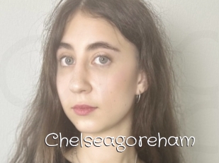 Chelseagoreham