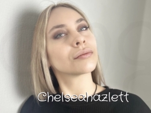 Chelseahazlett