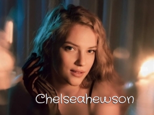 Chelseahewson