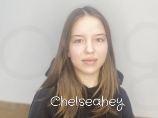 Chelseahey