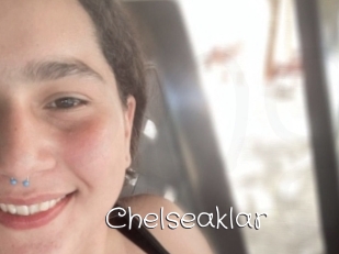 Chelseaklar
