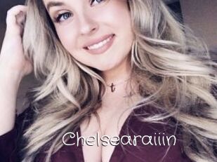 Chelsearaiiin