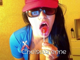 Chelsearenne